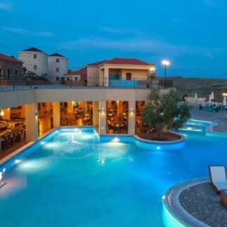 4* Varos Village Boutique Hotel | Βάρος, Λήμνος