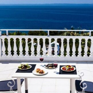 4* Bianco Olympico Beach Resort | Βατοπέδι, Σιθωνία - Χαλκιδική