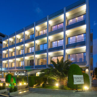 4* Blue Sea Hotel - Άλιμος, Αθήνα