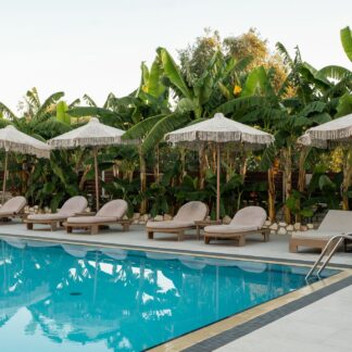 4* Ekati Mare Boutique Resort - Κάβος, Κέρκυρα