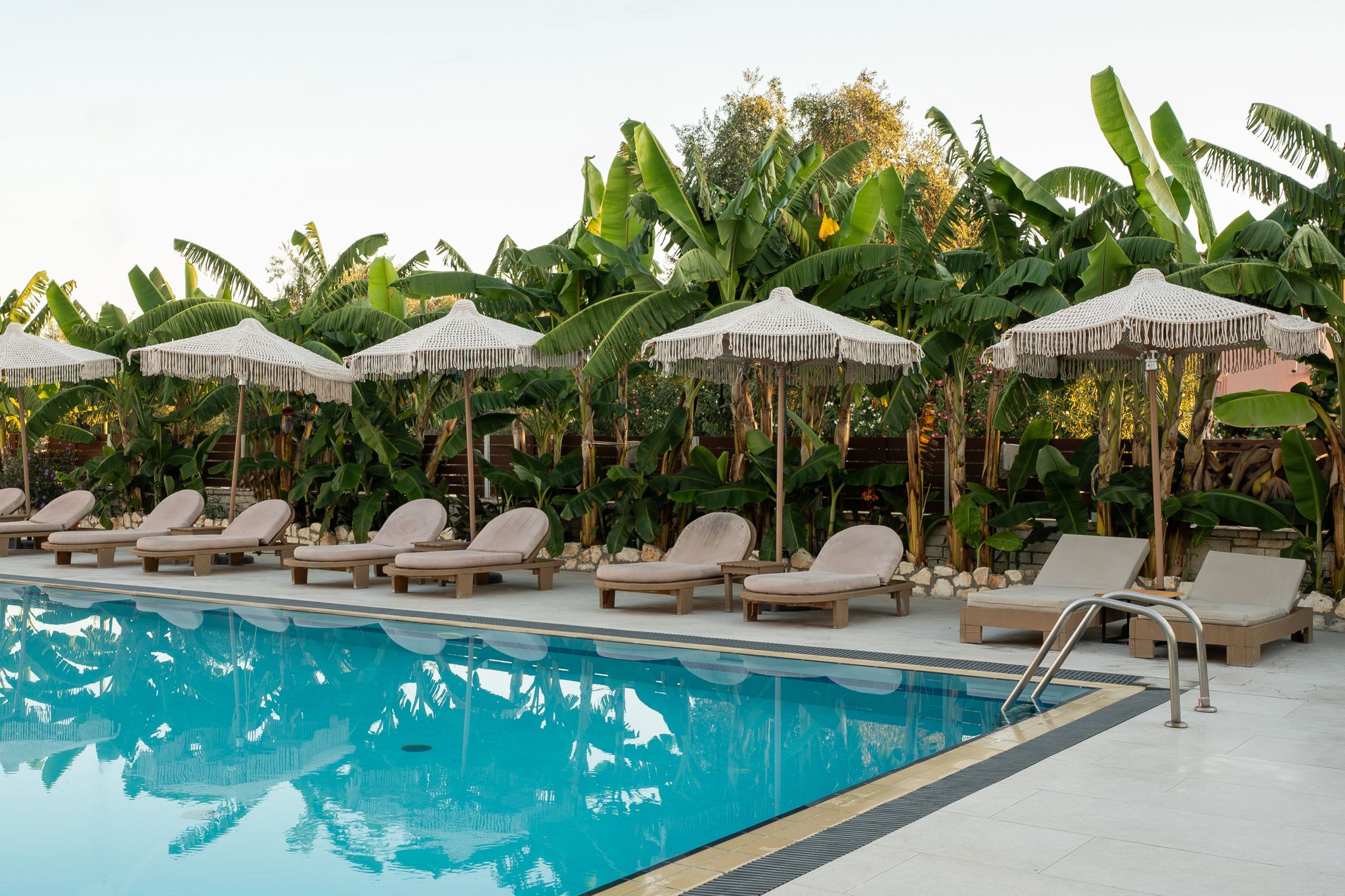 4* Ekati Mare Boutique Resort - Κάβος, Κέρκυρα