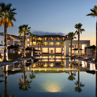 4* Grecotel Casa Marron - Λακόπετρα Αχαΐας