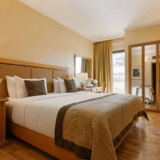 5* Divani Palace Larissa | Λάρισα, Θεσσαλία