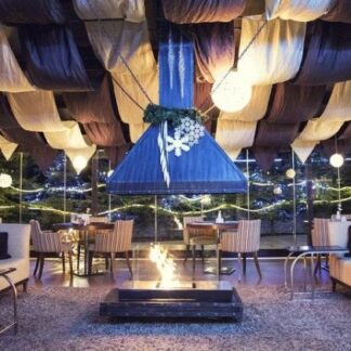 5* Premier Luxury Mountain Resort | Bansko