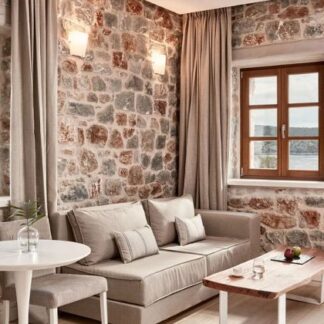 4* 100 Rizes Seaside Resort | Καμάρες, Μάνη