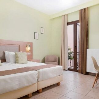 Leto Hotel Delphi | Δελφοί