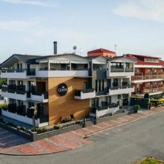 Elizabeth Queen Luxury Rooms | Παραλία Κατερίνης, Πιερία