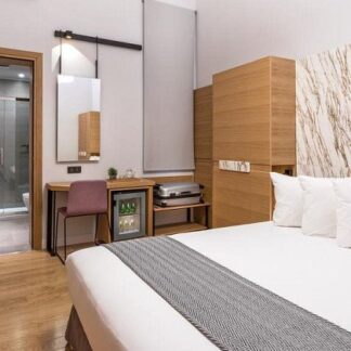 3* Aegli Hotel Volos | Βόλος