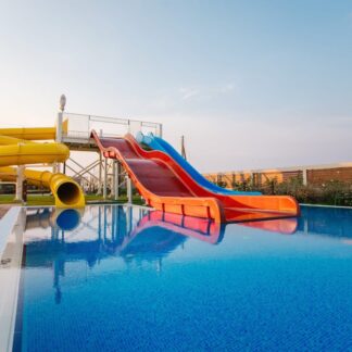 5* Almyros Beach Resort & Spa - Αχαράβη, Κέρκυρα