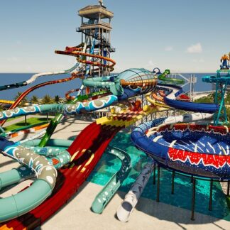 5* Nana Royal Premium Resort & Spa - Ηράκλειο, Κρήτη