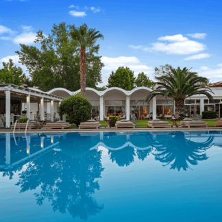 5* Princess Resort - Αγία Παρασκευή, Σκιάθος