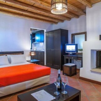 4* The Varos Residences | Βάρος, Λήμνος