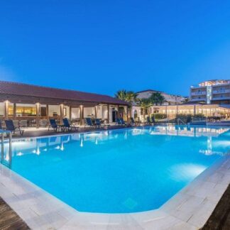 5* Galaxy Beach Resort | Λαγανάς, Ζάκυνθος