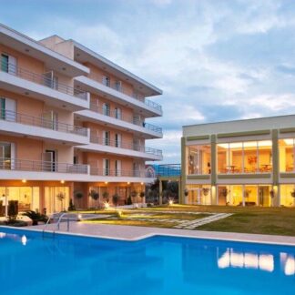 4* Civitel Attik Rooms & Apartments - Μαρούσι, Αθήνα