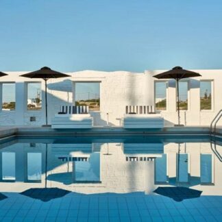 4* Mr & Mrs White Paros | Νάουσα, Πάρος