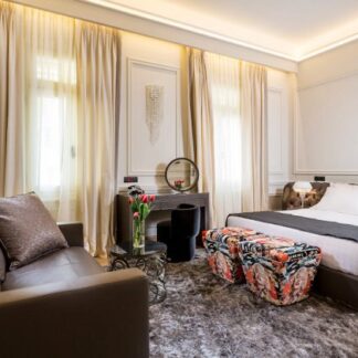 4* 3Sixty Hotel & Suites | Ναύπλιο
