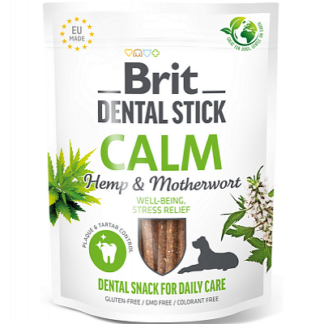 Brit Dental Sticks Calm