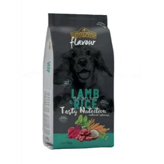Divinus Adult Lamb & Rice 18kg