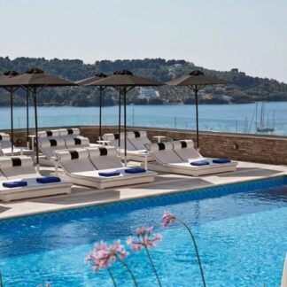 Skiathos Living | Σκιάθος