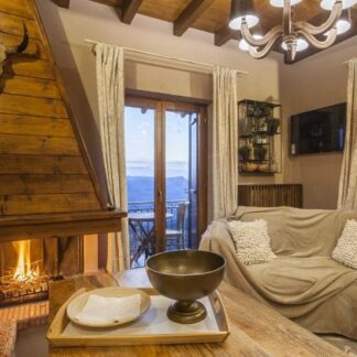 Rock Dandy Mountain House Arachova | Αράχωβα