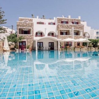 3* Ariadne Hotel | Άγιος Προκόπιος, Νάξος