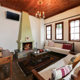 Alikopetra - Πορταριά, Πήλιο