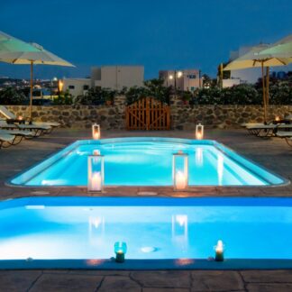 Anessis - Φηρά, Σαντορίνη