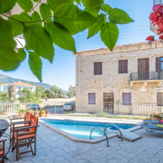 Ariadne Hotel & Spa - Παράλιο Άστρος Κυνουρίας