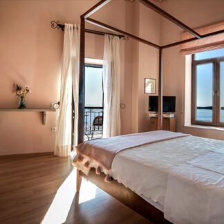 Arion Boutique Hotel Syros - Ερμούπολη, Σύρος