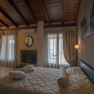 Asimina Guesthouse - Αγόριανη