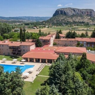 4* Amalia Hotel Meteora | Μετέωρα, Καλαμπάκα