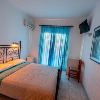 Balaskas Hotel - Διαφάνι, Κάρπαθος