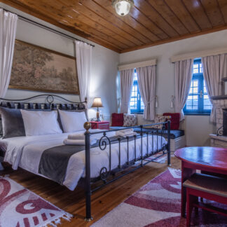 Andromachi's Beloi Hotel - Βίτσα, Ζαγοροχώρια