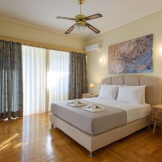 Blue Ark Acropolis Signature Residence - Κουκάκι, Αθήνα