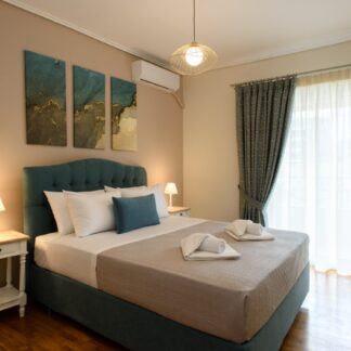 Blue Ark Harmony - Νέα Σμύρνη, Αθήνα