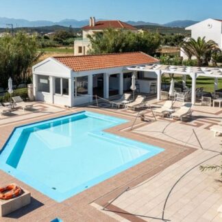 3* Mrs Chryssana Beach Hotel | Κολυμβάρι, Χανιά, Κρήτη