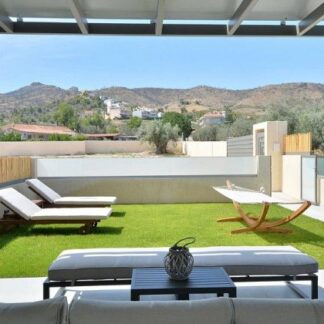 Swan Paradise Residences | Λουτρά Ωραίας Ελένης