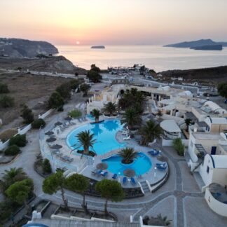 Caldera View Resort - Μεγαλοχώρι, Σαντορίνη