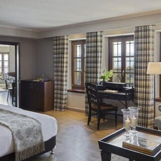 4* Mount Grace Suites & Spa | Μονοδένδρι Ζαγορίου, Ιωάννινα