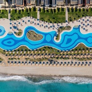 5* Astir Odysseus Kos Resort and Spa | Τιγκάκι, Κως