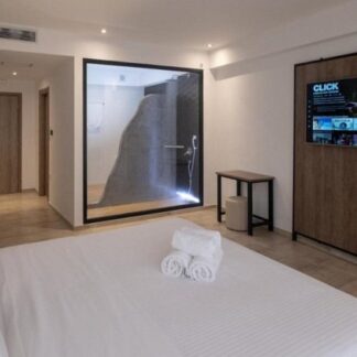 Sette Suites & Rooms | Ξυλόκαστρο