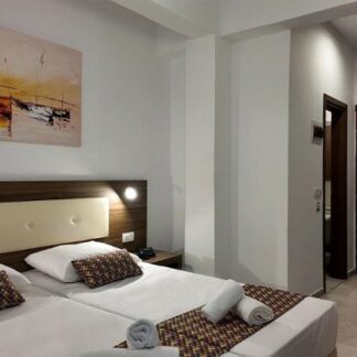 3* Hotel Santorini | Φηρά, Σαντορίνη