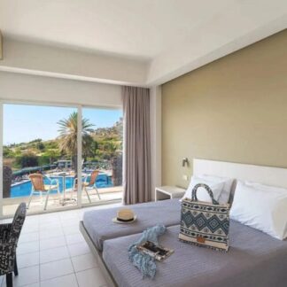 4* Cathrin Hotel Rhodes | Φαληράκι, Ρόδος