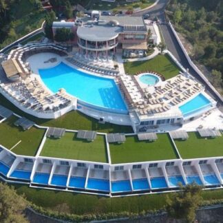 5* Alia Palace (Adults Only) | Πευκοχώρι, Χαλκιδική