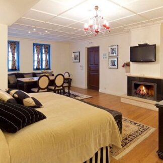 4* Zagori Suites | Βίτσα, Ζαγοροχώρια