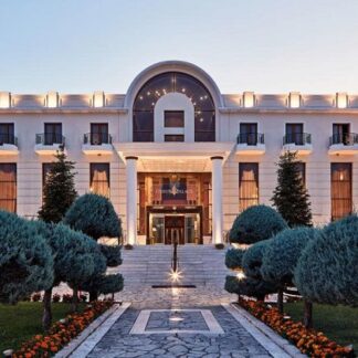5* Epirus Palace | Ιωάννινα