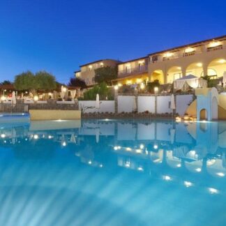 4* Acrotel Elea Beach | Ακτή Ελιάς - Σιθωνία, Χαλκιδική