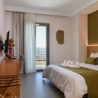 4* Limni Boutique Experience Hotel | Λίμνη Ευβοίας