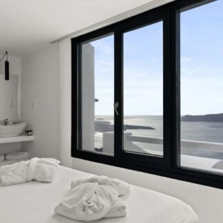 4* Mill Houses Elegant Suites | Φηρά, Σαντορίνη