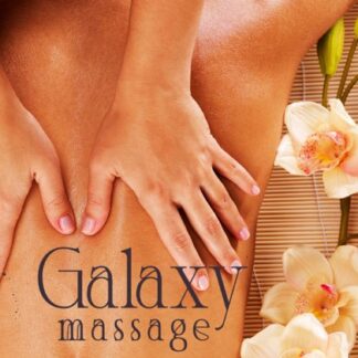 Galaxy Massage | Παλαιό Φάληρο